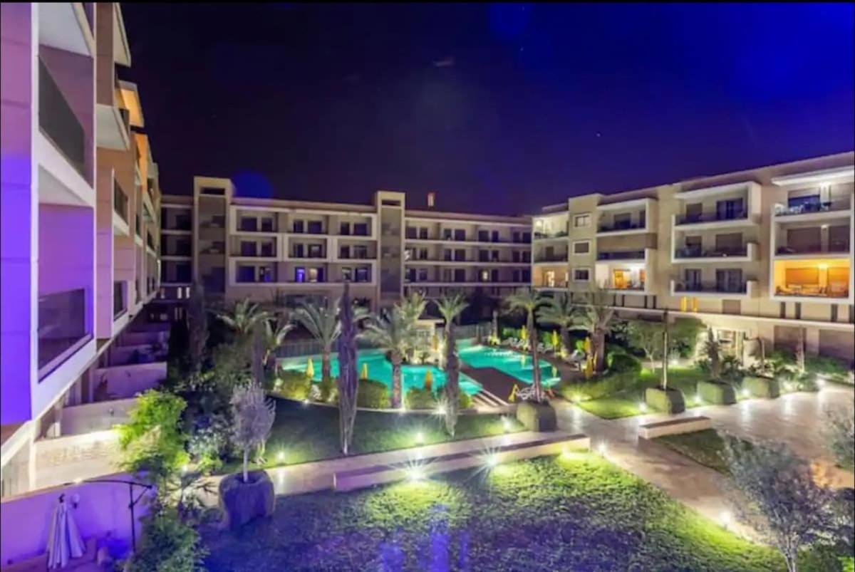 Garden Marrakech Luxury Apartment Marrakesh Exterior photo